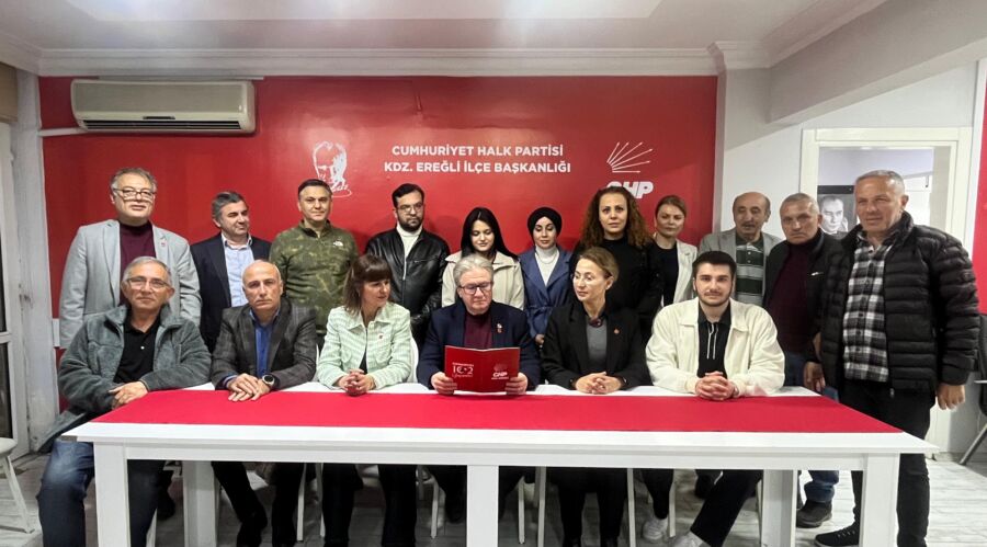 CHP, ÖTV muafiyetinin askıya alınması hakkında açıklama yaptı