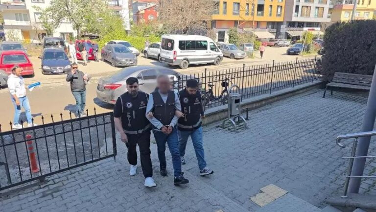 Kdz. Ereğli’de kalpazan alarmı: Yüklü miktarda sahte para ile yakalandı