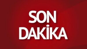 Son dakika.. Kdz. Ereğli’de okullarda eylem iddiası soruşturmasında yeni gelişme: Şüpheli tutuklandı!