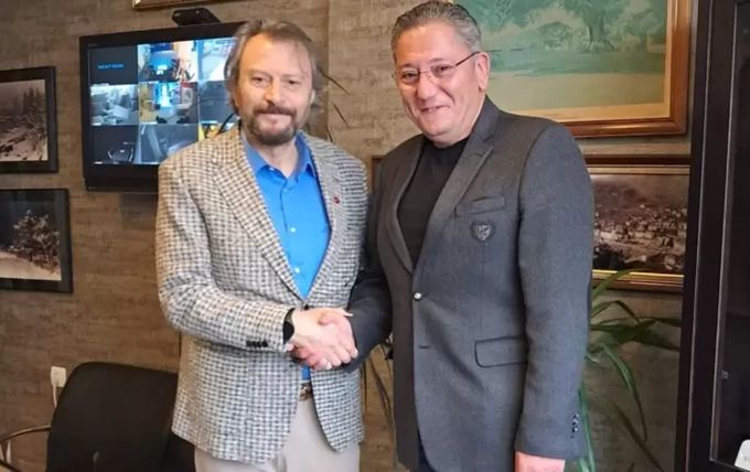 Yalçın ve Balcı, Keleş’e karşı birleşti