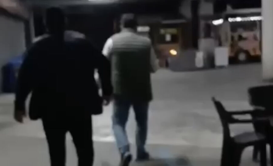 Devrek’te tekelci husumetlisi çorbacıyı kurşunladı