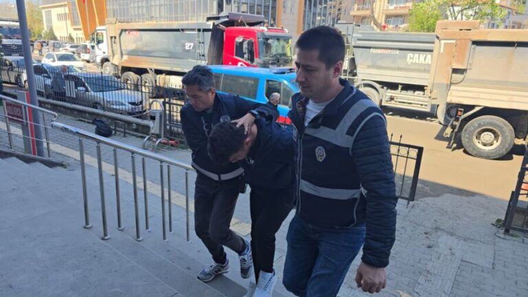 Kdz. Ereğli’de ‘okullarda eylem’ yapacağına dair paylaşımlar yapan şahıs gözaltında..
