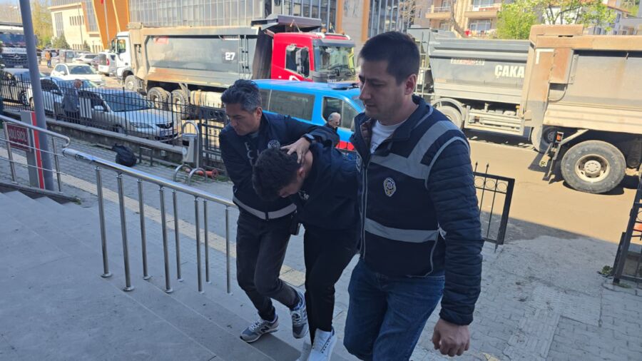 Kdz. Ereğli’de ‘okullarda eylem’ yapacağına dair paylaşımlar yapan şahıs gözaltında..