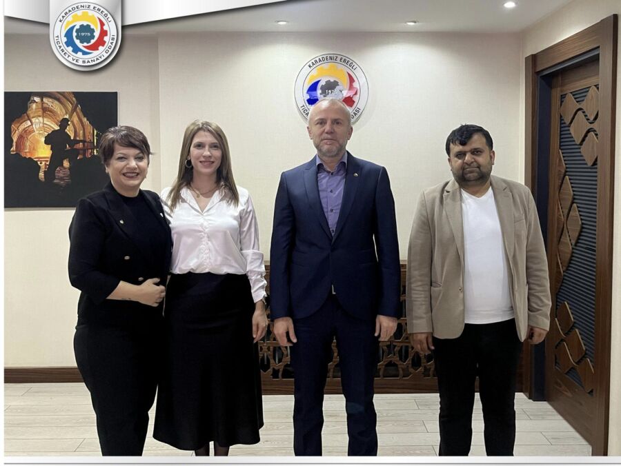 Eğitim Kurumları ile İş Birliği Protokolleri İmzalandı