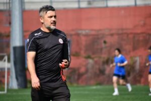Ereğli Futbolunda Yeni Bir Marka Doğuyor: Ereğli Yaman Spor
