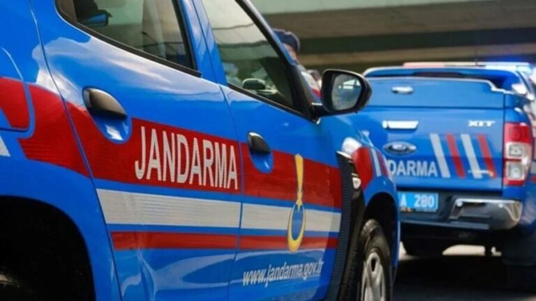 Alaplı’da dev uyuşturucu operasyonu.. Jandarma’dan geçit  yok!