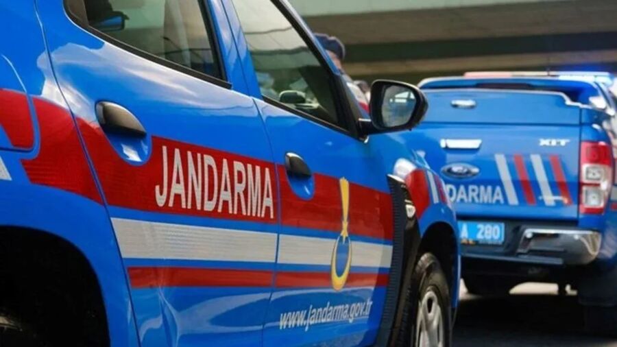 Alaplı’da dev uyuşturucu operasyonu.. Jandarma’dan geçit  yok!