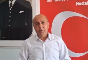 Başkan Demirkol’dan Kurban Bayramına ayakkabı hediyesi