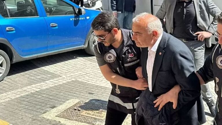 Çetin Bozkurt’a 177 yıl hapis istemi