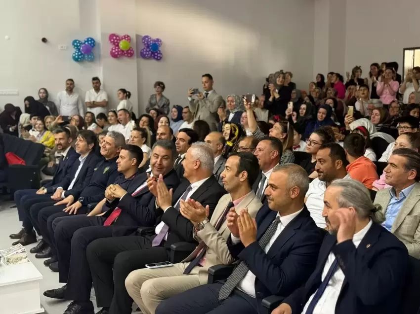 Kdz.Ereğli’de engelliler haftası coşkuyla kutlandı