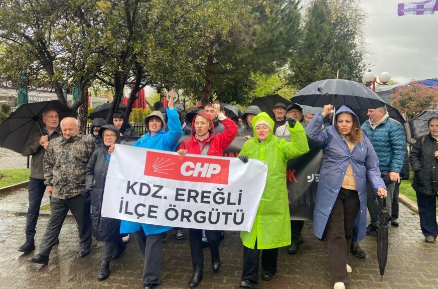 Başkan Erdoğan’dan 1 Mayıs mesajı