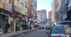 Kdz. Ereğli’de çıkan kavgada 2 kişi yaralandı