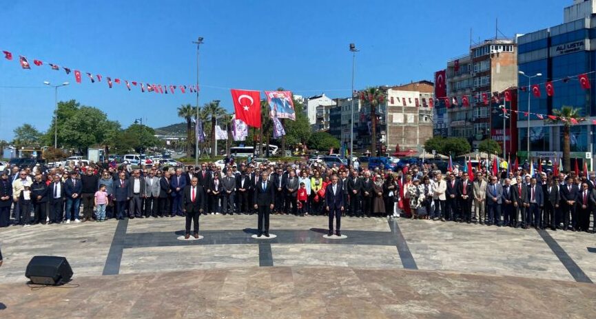 Başkan Erdoğan’dan 19 Mayıs açıklaması