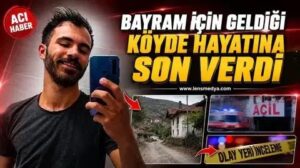 Alaplı’da şüpheli ölüm