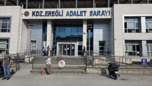 Dinçer Arslan cinayeti davasında ilk duruşma görüldü