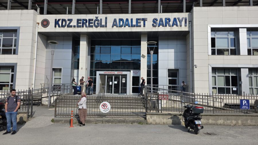 Dinçer Arslan cinayeti davasında ilk duruşma görüldü