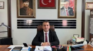 Başkan Kalfa, Gazeteciler ve Basım bayramını kutladı