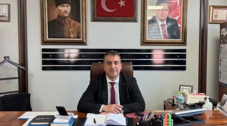 Başkan Kalfa, Gazeteciler ve Basım bayramını kutladı