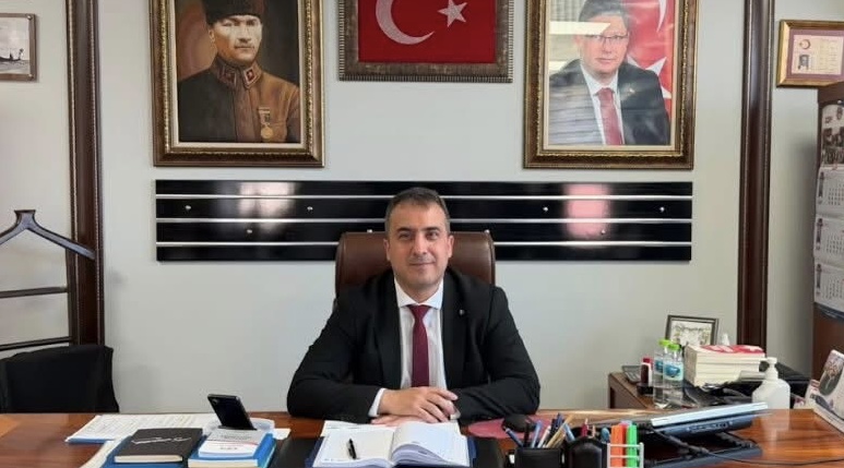 Başkan Kalfa, Gazeteciler ve Basım bayramını kutladı