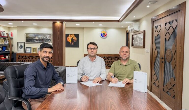 Kdz. Ereğli TSO ile Konferans Eğitim Arasında Eğitim İş Birliği Protokolü İmzalandı