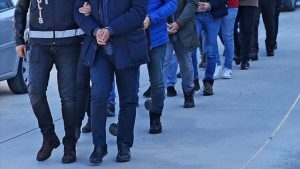 Emniyet’te FETÖ operasyonu! Görevdeki 80 isim için gözaltı kararı