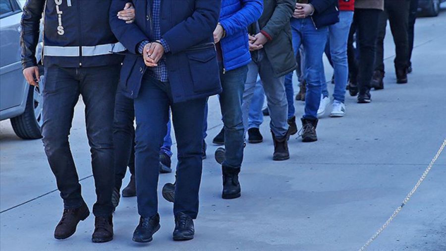 Emniyet’te FETÖ operasyonu! Görevdeki 80 isim için gözaltı kararı