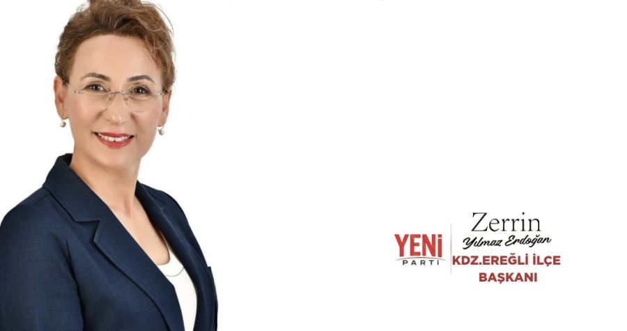 Zerrin Yılmaz Erdoğan: “Gençlerimizin geleceği YKS sonuçlarına sığdırılamaz”