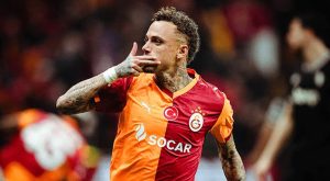 Galatasaray’da Noa Lang operasyonu!