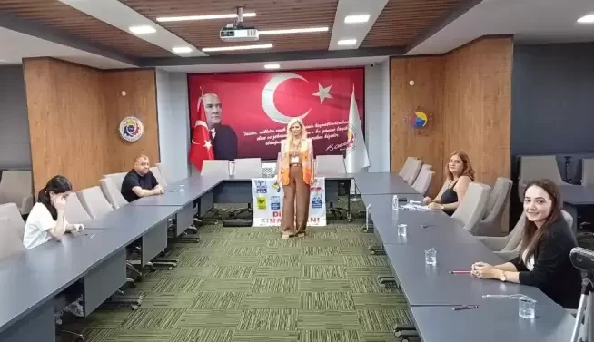 Kdz. Ereğli’de Sorumlu Emlak Danışmanlığı sınavı gerçekleştiriliyor