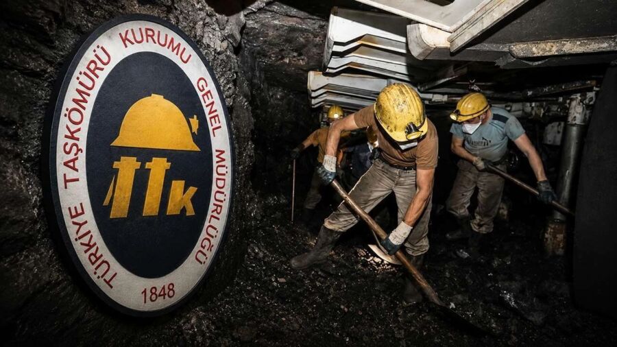 TTK’dan Zonguldak ve Bartın’a 61 daimi işçi alımı