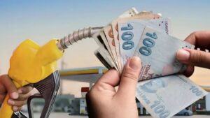 Akaryakıtta bu gece büyük zam bekleniyor