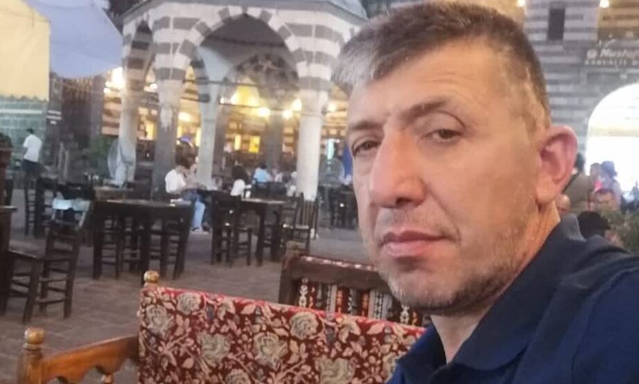 Uçurumdaki kazada can verdi, arılar ekipleri yaklaştırmadı