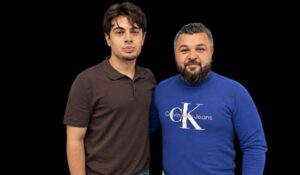 ZES, Şanlıurfaspor’dan transfer yaptı..