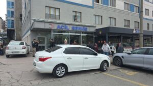 Kdz. Ereğli’de 9 yaşındaki öğrenci hayatını kaybetti
